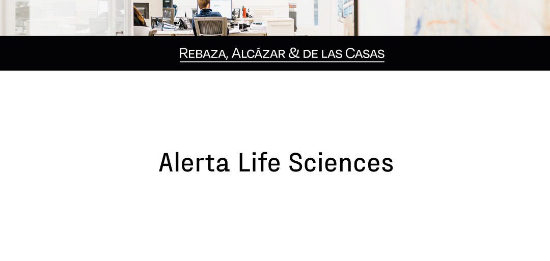 Alerta Life Sciences