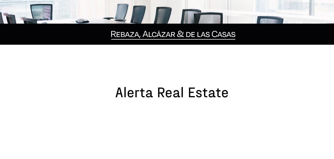 Alerta Real Estate