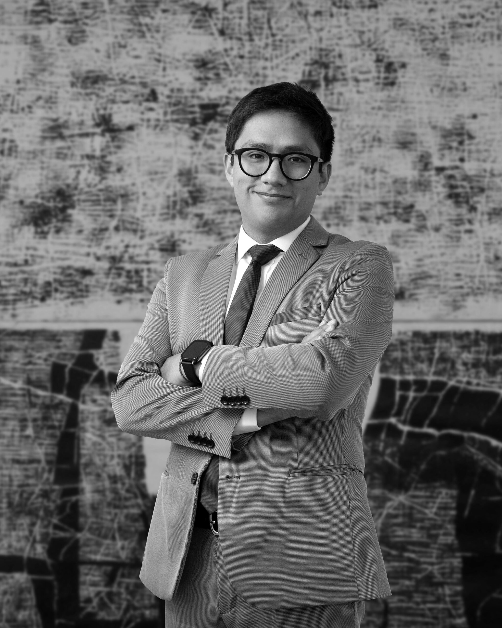 jhonatan sanchez b&n baja